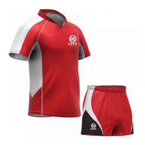 Rugby Uniforms